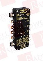 Модуль и концентратор Interbus Артикул CDN-OM-8-0026 от производителя TURCK