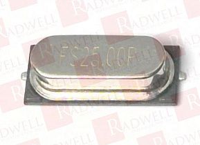 Кристалл / осциллятор Артикул FOXSDLF/250F-20 от производителя FOX ELECTRONICS