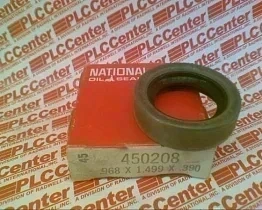 Уплотнение Артикул 450208 от производителя TIMKEN