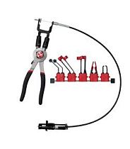 Плоскогубцы Артикул 3835 от производителя APEX TOOLS