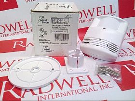 Датчик присутствия DT-200-1-U WATT STOPPER, 24В DC, 1А, площадь охвата 186 м²