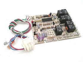 B18099-13 Плата ПК Плата ПЛК / дополнения к  плататам от GOODMAN