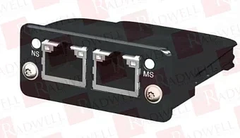 Коммуникационная карты Артикул OPT-2-MODIP-IN от производителя INVERTEK