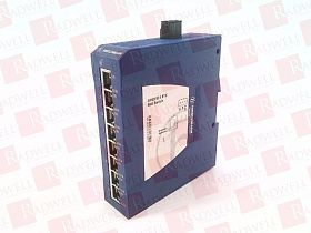 Сетевой маршрутизатор Артикул SPIDER II 8TX от производителя L COM