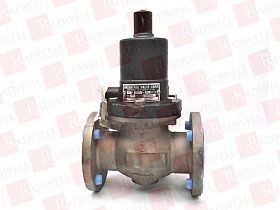 Электромагнитный клапан  Артикул 36KR47-GF1-120V от производителя MAGNATROL