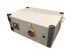 Блок питания MAXWELLWA680 от UV RAY