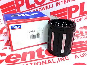 Линейный шарикоподшипник LBBR-40 EWELLIX 40x52x60 мм