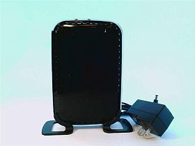 Маршрутизатор NETGEAR WNR1000V3 300 Мбит/с