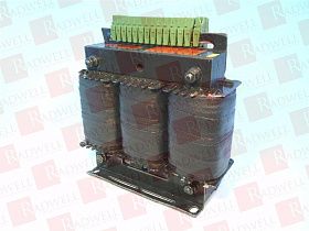 Трансформатор для цепи управления Артикул LP651010 от производителя SCHRACK TECHNIK