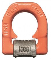 ALL MATERIAL HANDLING CG6EKV