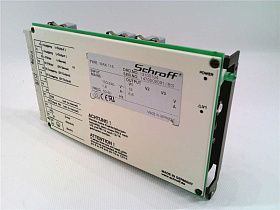 Блок питания SCHROFF 13100-104 MAX 115