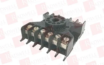 Реле / розетка Артикул SMII от производителя ABB THOMAS & BETTS