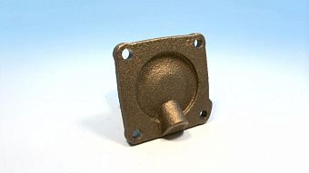 Ремонтный комплект клапанов 17-BFP-RK WATTS 3/4"-1"