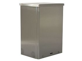 Wiegmann RSC101204NKSS