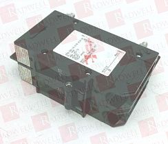 Автоматический выключатель для монтажа на дин-рейку Артикул EA2-B0-16-670-2DB-BC от производителя CARLING SWITCH