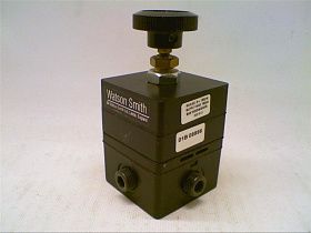 Регулятор давления пневматический Norgren 53-1004-00R, 0.14-8 бар