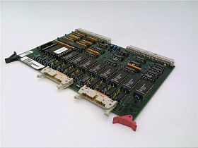 3R728038A Плата ПК Плата ПЛК / дополнения к  плататам от GOSS