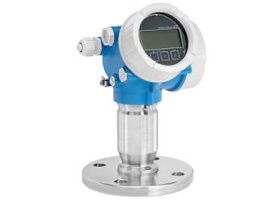 Датчик уровня Endress+Hauser N2009101182 с дисплеем, HART-протокол, 4-20мА