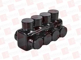 Перемычка / клемма / штекер Артикул IPLD350-4 от производителя NSI INDUSTRIES