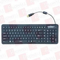 Клавиатура Артикул S106G2 от производителя SEAL SHIELD