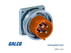 Mennekes Electrical Products ME430B12