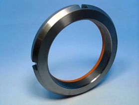 BH-19 Гайки / болты / шатуны / шайбы от WHITTET HIGGINS