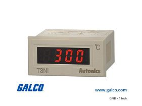 Autonics T3NI-NXNP4C-N