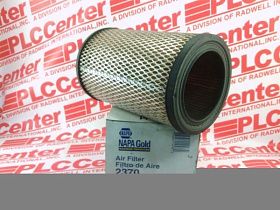 Воздушный фильтр Артикул 2370 от производителя NAPA