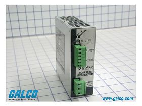 ASI-Automation Systems Interconnect XCSF120C