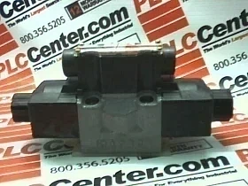 Гидравлический клапан Артикул HD3-3W-BDA-03A-WYA-2 от производителя TOYO-OKI