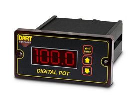 Dart Controls DP4-9