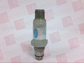 Реле давления Артикул RC771BZ084H от производителя PALL CORPORATION