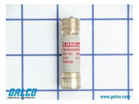 Carbone-Ferraz T100136