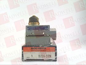 Концевой выключатель Артикул 78454921110 от производителя CARLTON BATES