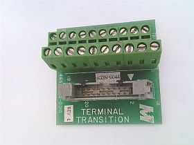 46S02892-0010 Плата ПК Плата ПЛК / дополнения к  плататам от LOUIS ALLIS