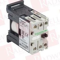 Твердотельная перегрузка / реле Артикул CA3SK11BD от производителя SCHNEIDER ELECTRIC