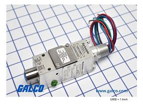 Barksdale Control Products 9681X-1CC-2-S1221