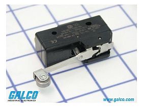 Honeywell-Microswitch BZ-2RW82-A2