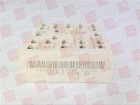 Модуль силового блока Артикул K200A03 от производителя TYCO