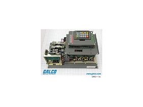 Baldor-ABB Motors BC20H475-CL