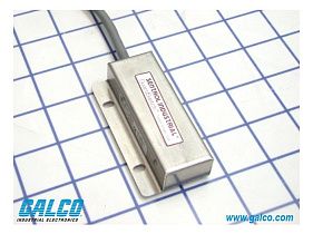 Edwards Signaling 301-B3T-20J