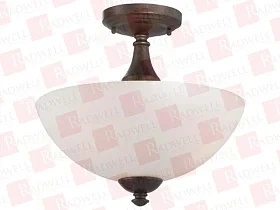 Осветительный прибор Артикул 60-5144 от производителя SATCO