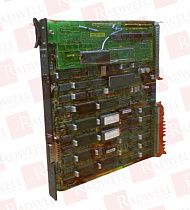 Плата ПК Плата ПЛК / дополнения к  плататам Артикул 8263-4180 от производителя CONVERTEAM