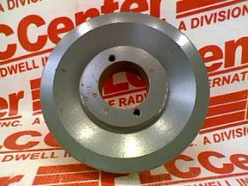 Шкив Артикул BK57H от производителя POWER DRIVE