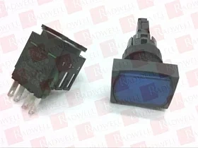 Кнопка Артикул XB6DW6B1B от производителя SCHNEIDER ELECTRIC