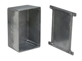 Bud Industries CU-5472