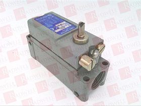 Концевой выключатель Артикул 9007AW14 от производителя TELEMECANIQUE SENSORS