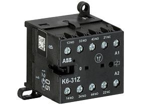 ABB K6-31Z-85