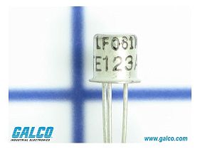 NTE Electronics NTE123A