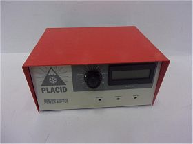 Источник питания PS-24-MC от PLACID INDUSTRIES